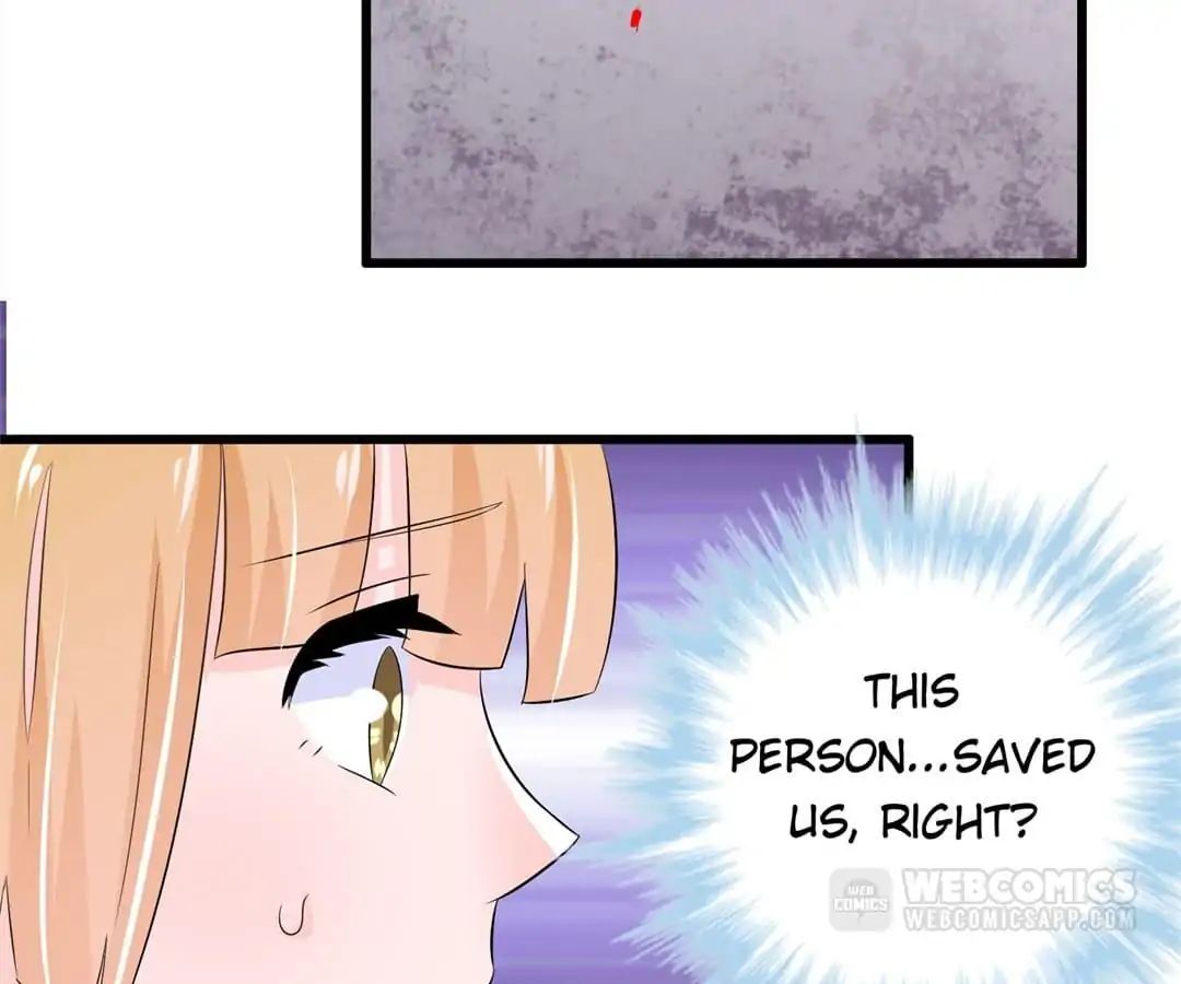 Delicate and Meek, Me? Chapter 35 page 10 - 