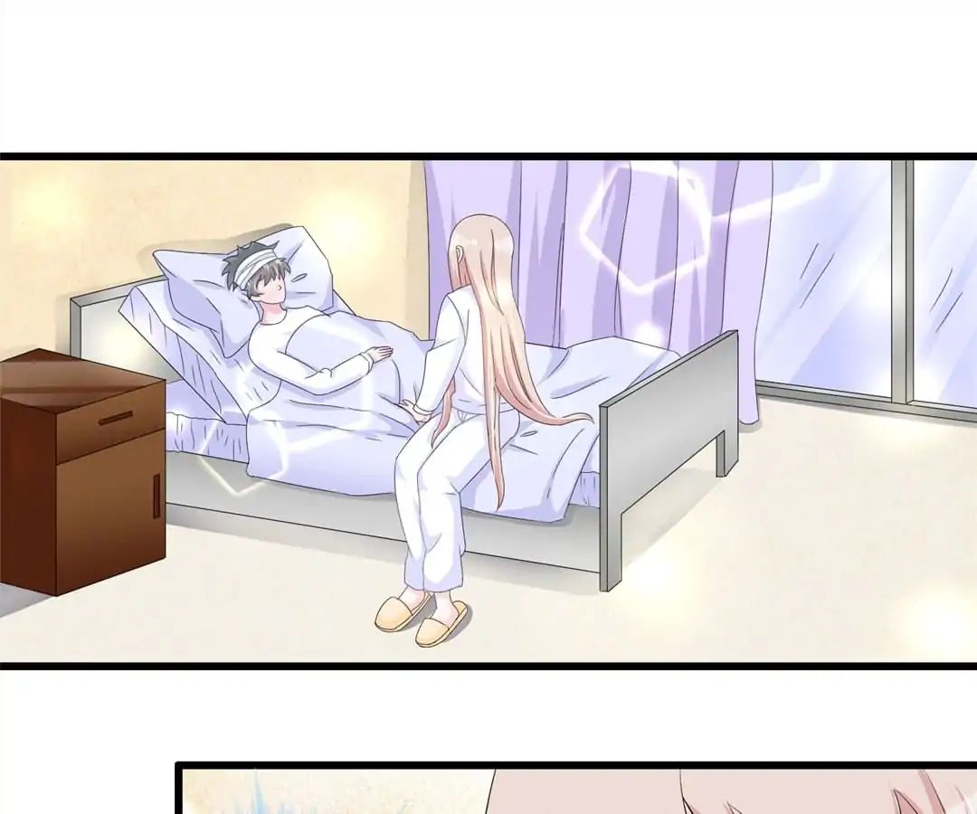 Delicate and Meek, Me? Chapter 36 page 1 - 