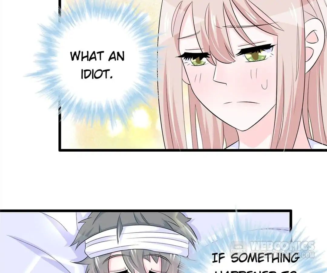 Delicate and Meek, Me? Chapter 36 page 2 - 
