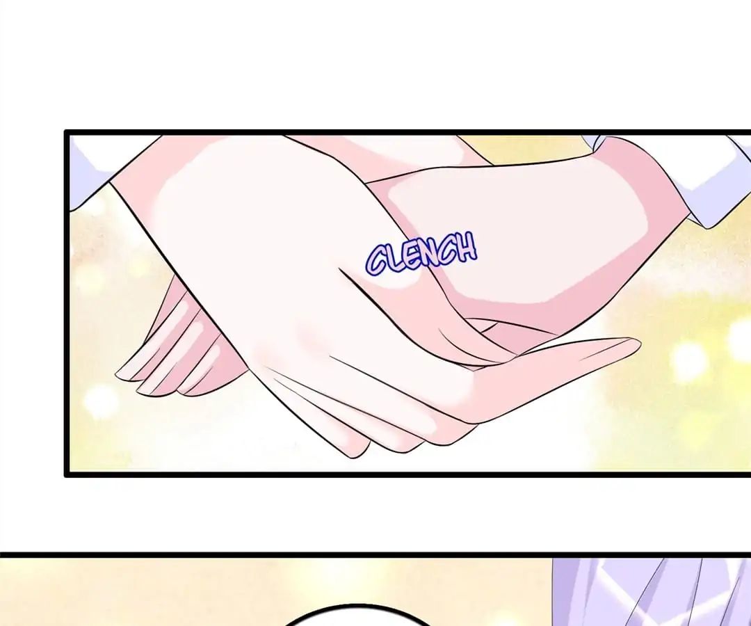 Delicate and Meek, Me? Chapter 36 page 11 - 