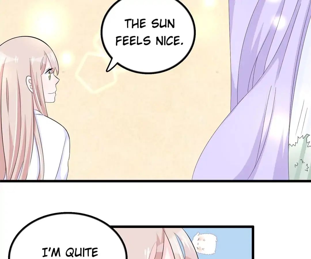 Delicate and Meek, Me? Chapter 36 page 12 - 