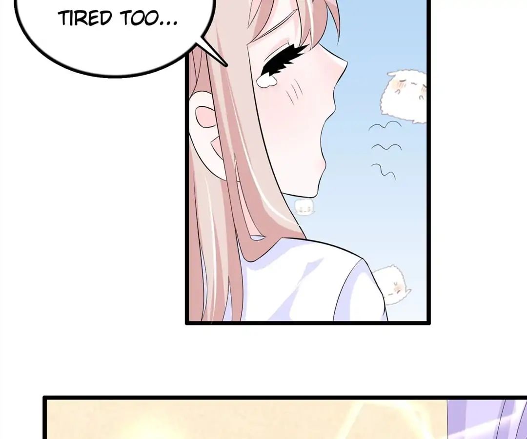 Delicate and Meek, Me? Chapter 36 page 13 - 