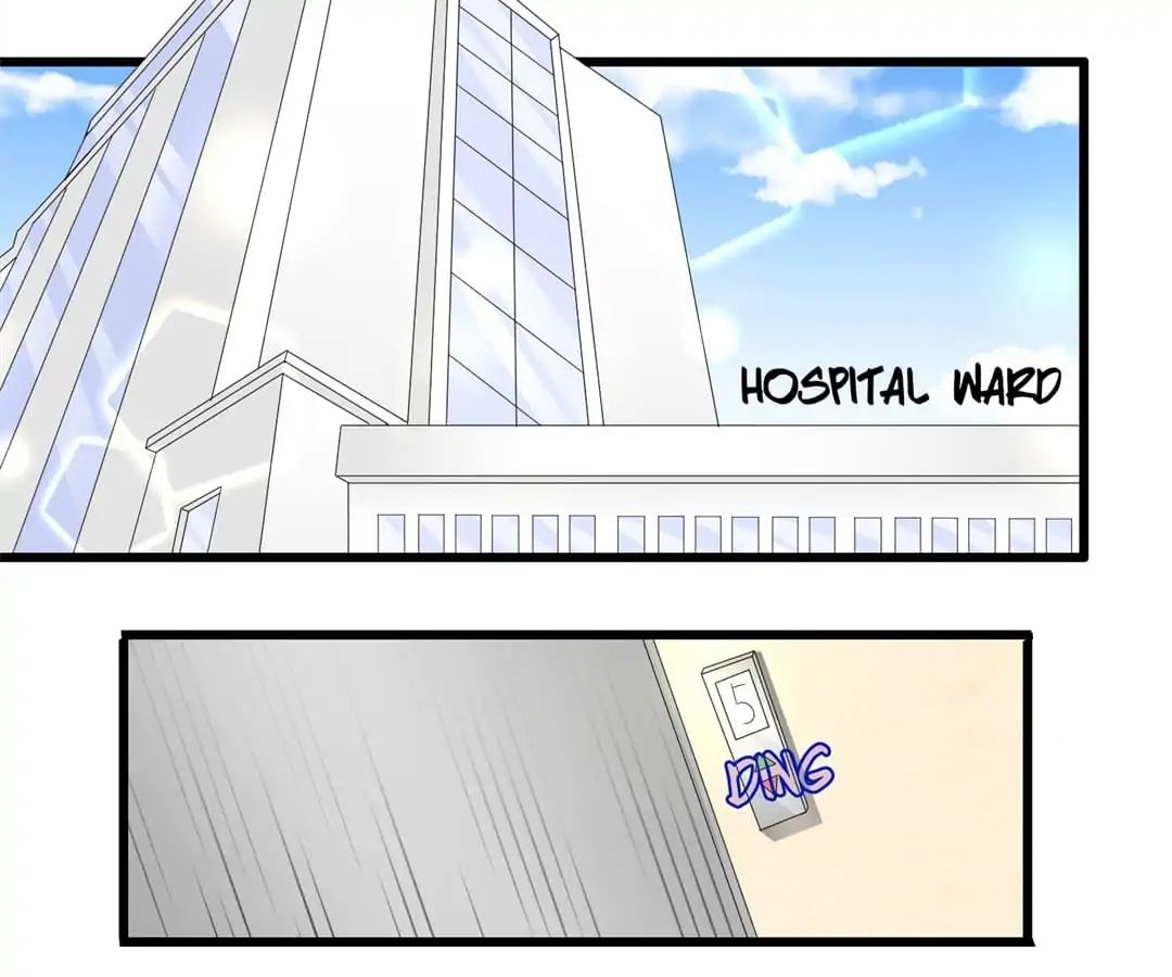 Delicate and Meek, Me? Chapter 36 page 16 - 