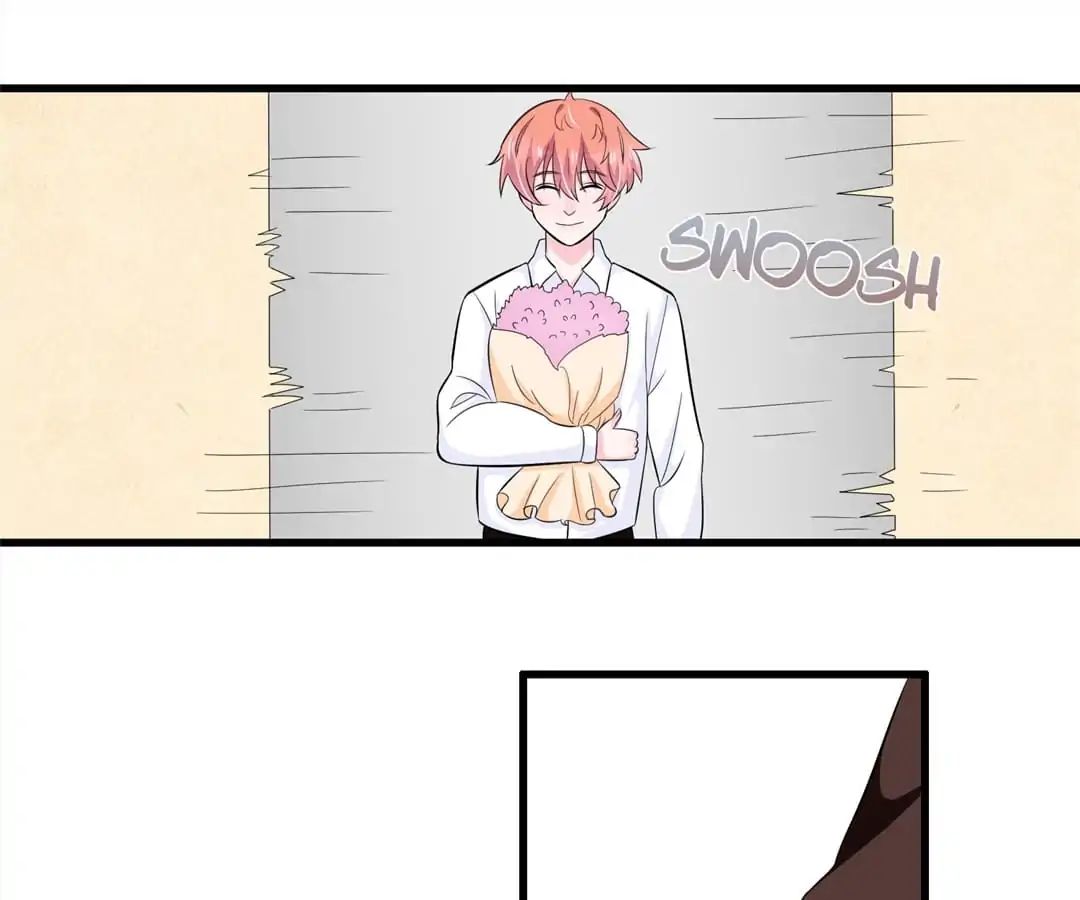 Delicate and Meek, Me? Chapter 36 page 17 - 