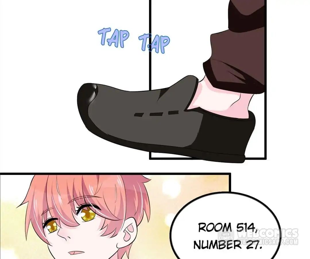 Delicate and Meek, Me? Chapter 36 page 18 - 