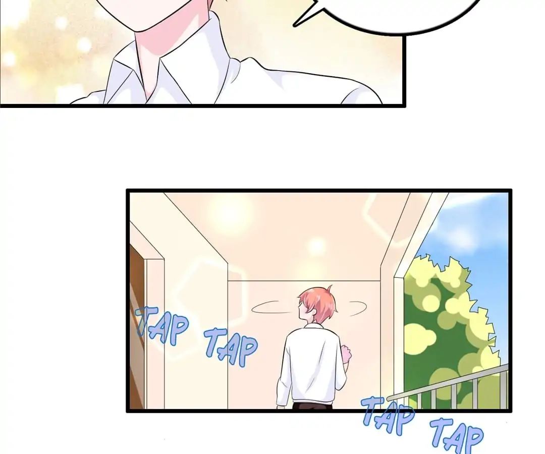 Delicate and Meek, Me? Chapter 36 page 19 - 