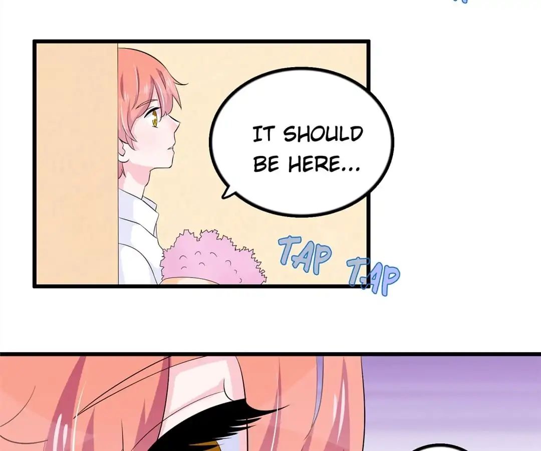 Delicate and Meek, Me? Chapter 36 page 20 - 