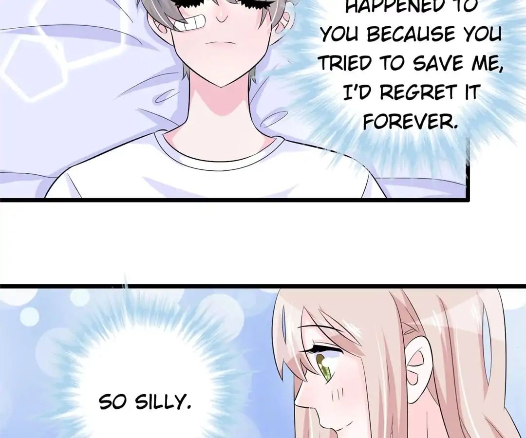 Delicate and Meek, Me? Chapter 36 page 3 - 