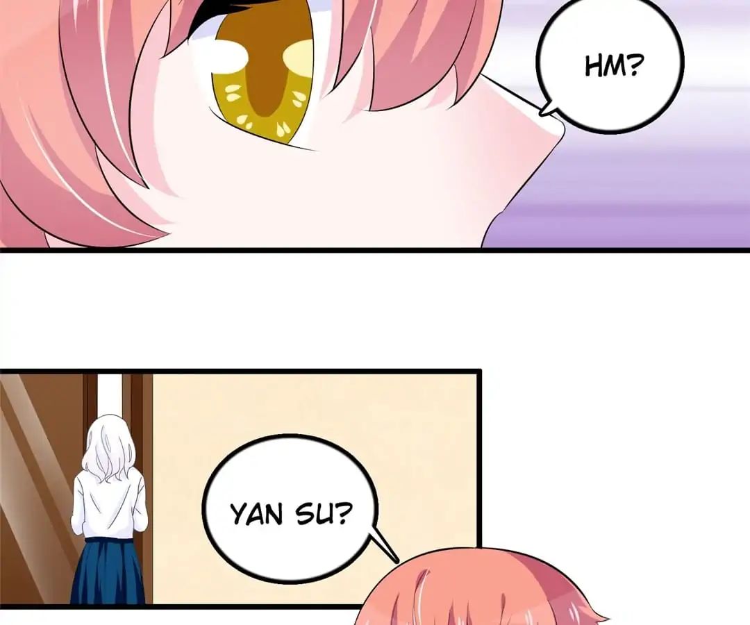 Delicate and Meek, Me? Chapter 36 page 21 - 