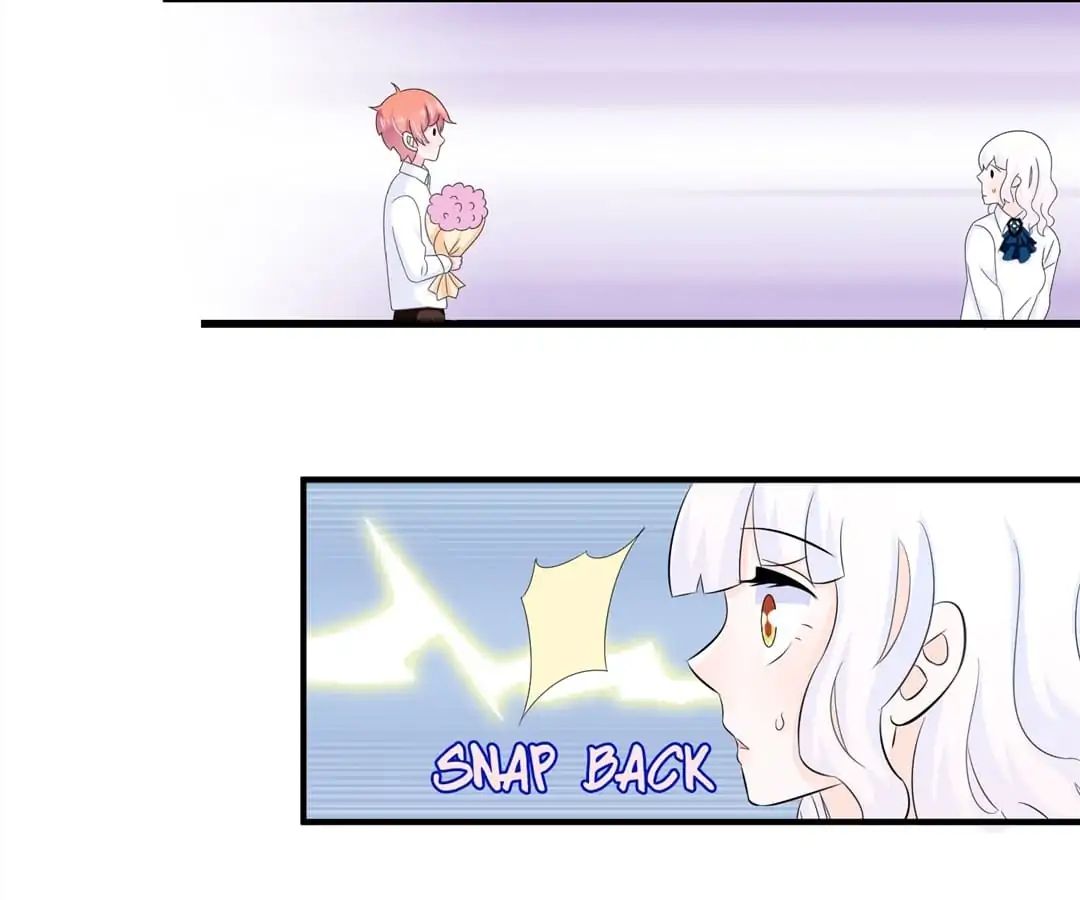 Delicate and Meek, Me? Chapter 36 page 24 - 