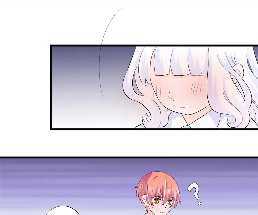 Delicate and Meek, Me? Chapter 36 page 25 - 