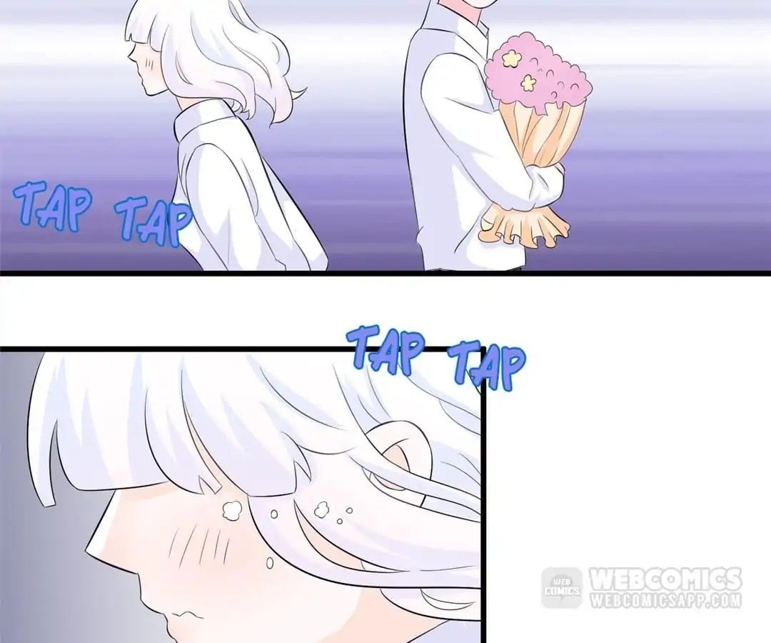 Delicate and Meek, Me? Chapter 36 page 26 - 