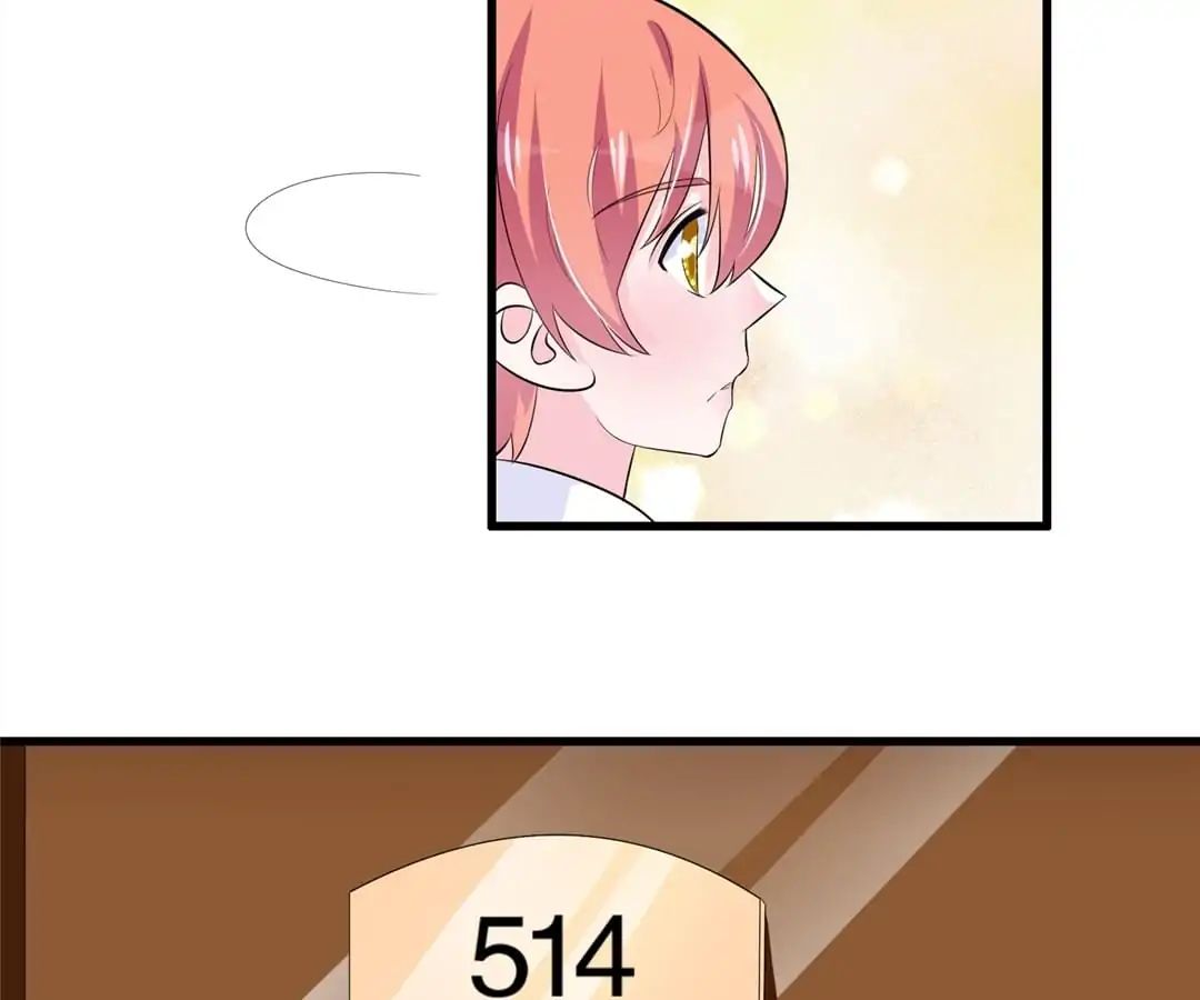 Delicate and Meek, Me? Chapter 36 page 28 - 