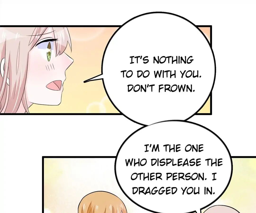 Delicate and Meek, Me? Chapter 36 page 33 - 