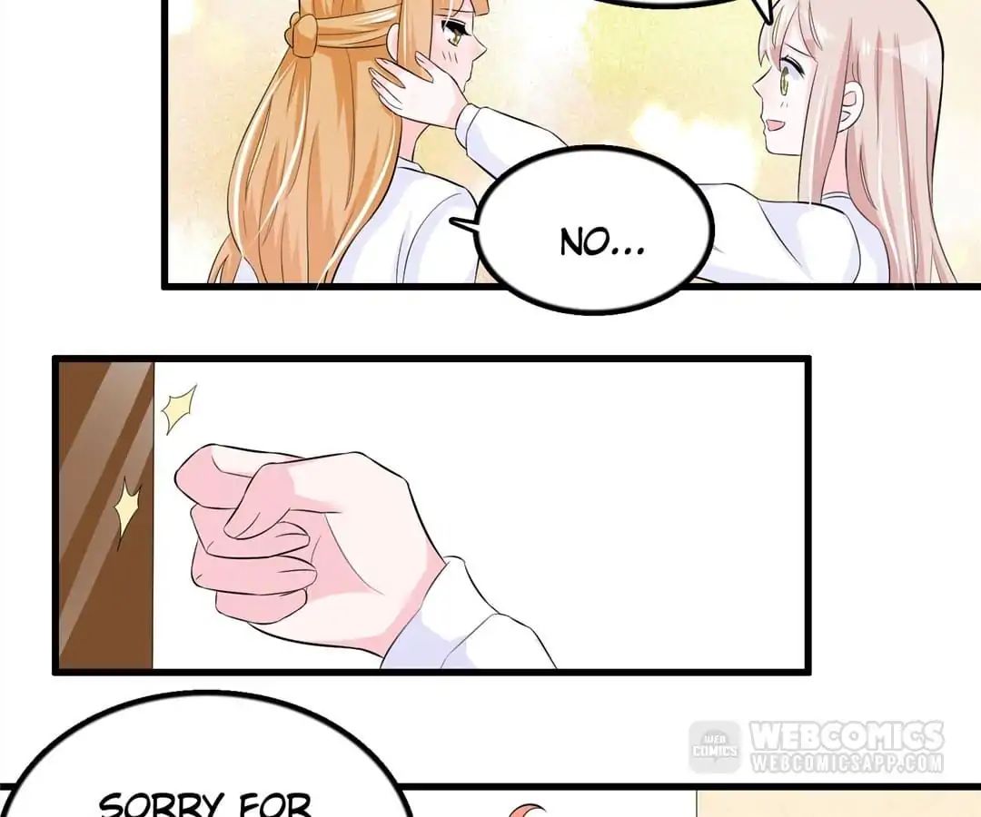 Delicate and Meek, Me? Chapter 36 page 34 - 