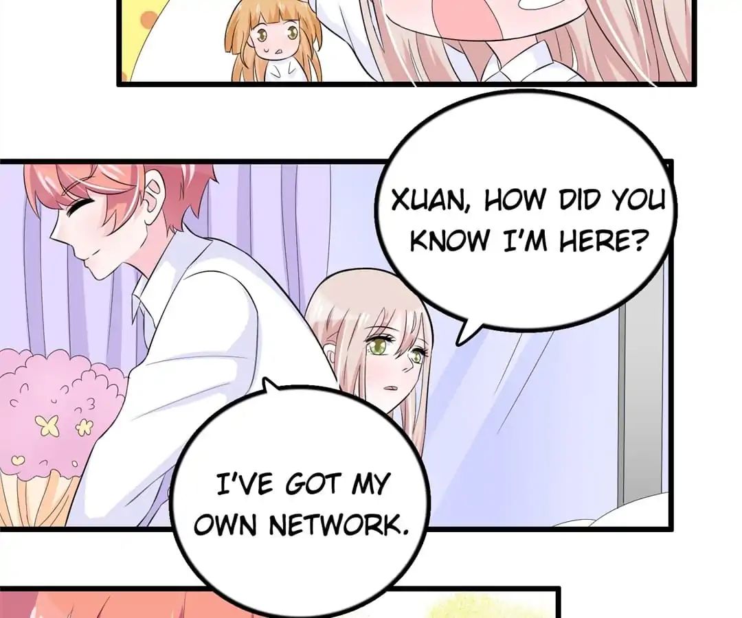 Delicate and Meek, Me? Chapter 36 page 36 - 