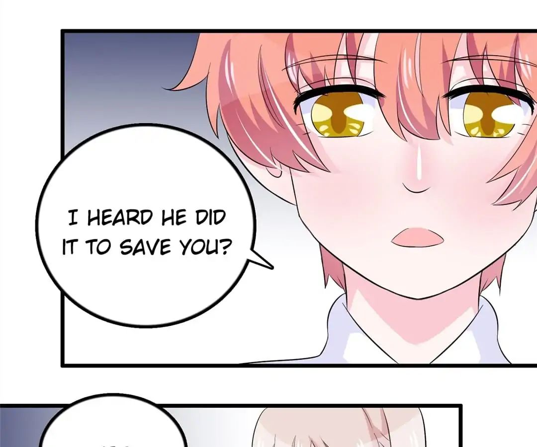 Delicate and Meek, Me? Chapter 36 page 39 - 