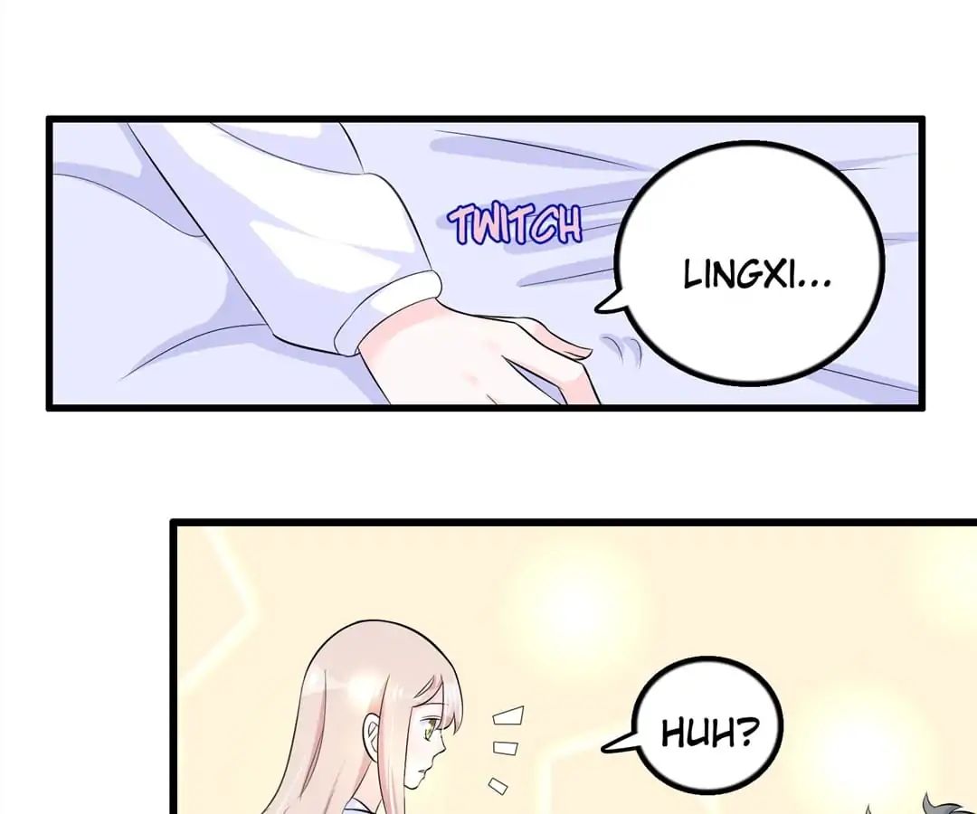 Delicate and Meek, Me? Chapter 36 page 5 - 