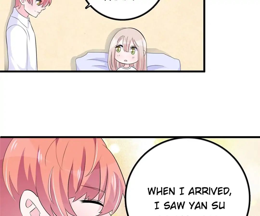 Delicate and Meek, Me? Chapter 36 page 42 - 