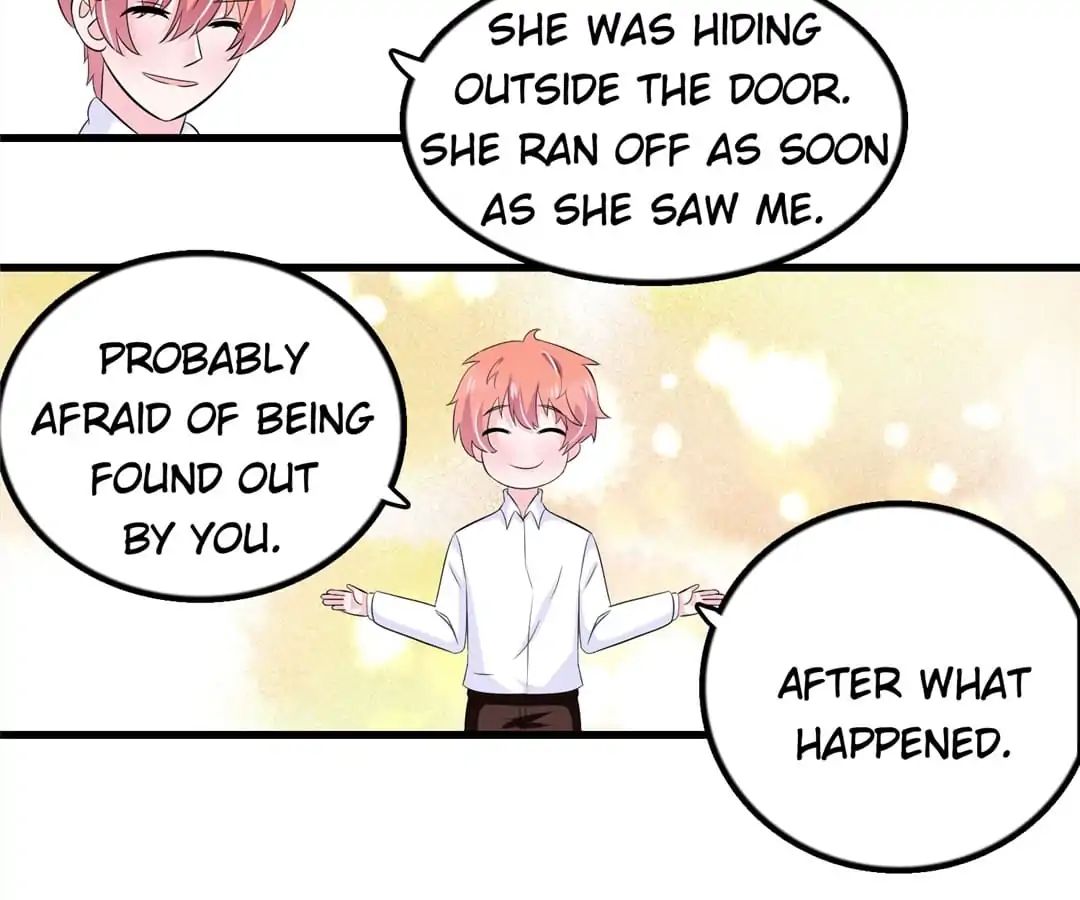 Delicate and Meek, Me? Chapter 36 page 44 - 
