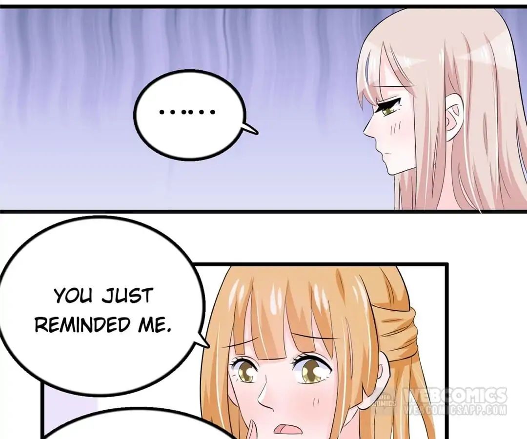 Delicate and Meek, Me? Chapter 36 page 45 - 