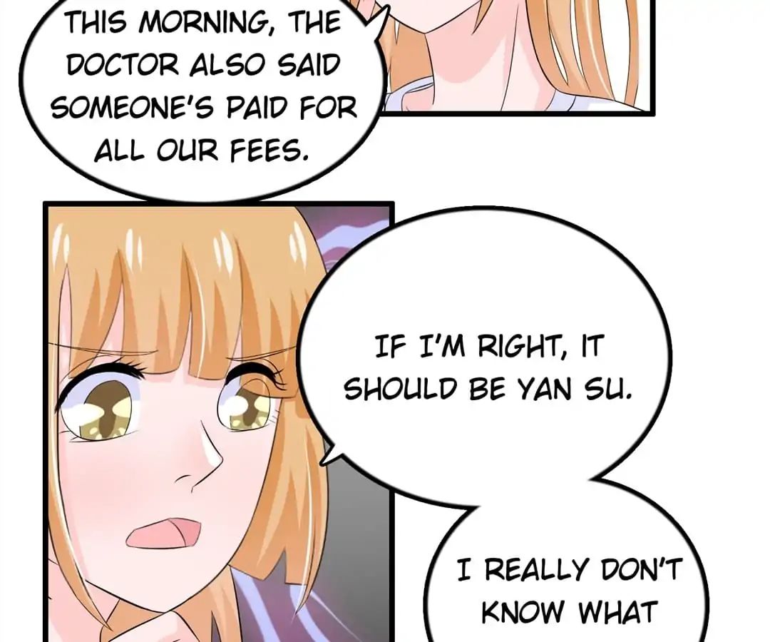 Delicate and Meek, Me? Chapter 36 page 46 - 
