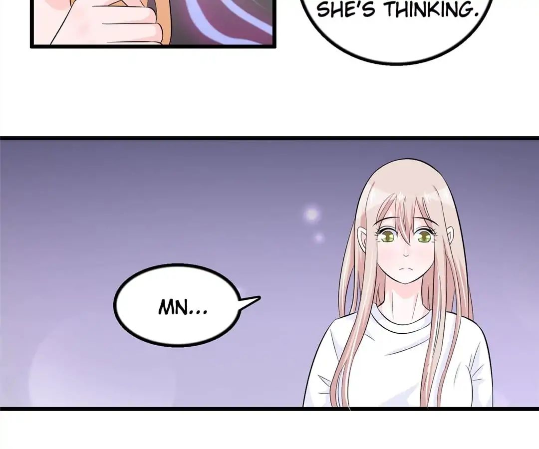 Delicate and Meek, Me? Chapter 36 page 47 - 