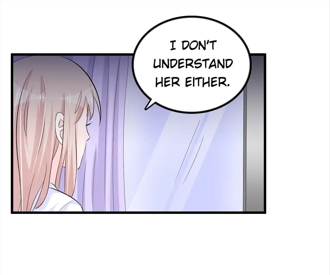 Delicate and Meek, Me? Chapter 36 page 48 - 