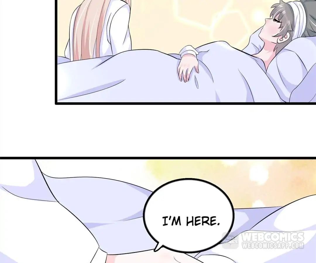 Delicate and Meek, Me? Chapter 36 page 6 - 