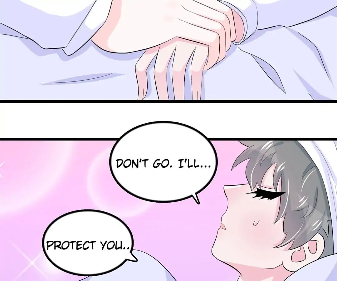 Delicate and Meek, Me? Chapter 36 page 7 - 