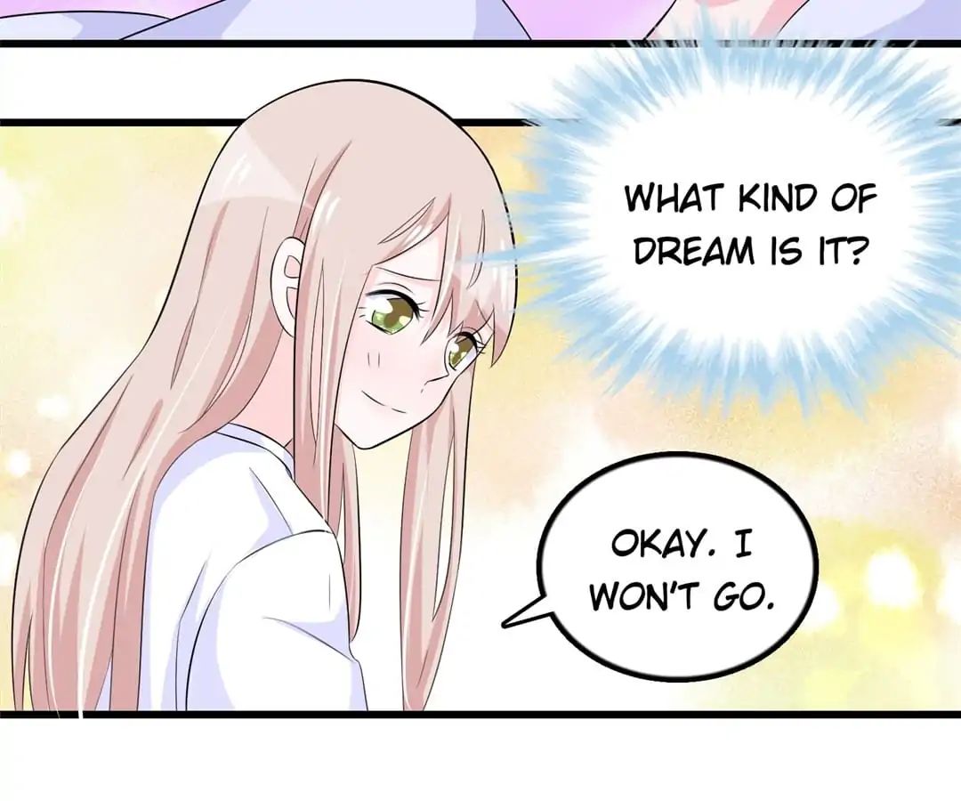 Delicate and Meek, Me? Chapter 36 page 8 - 