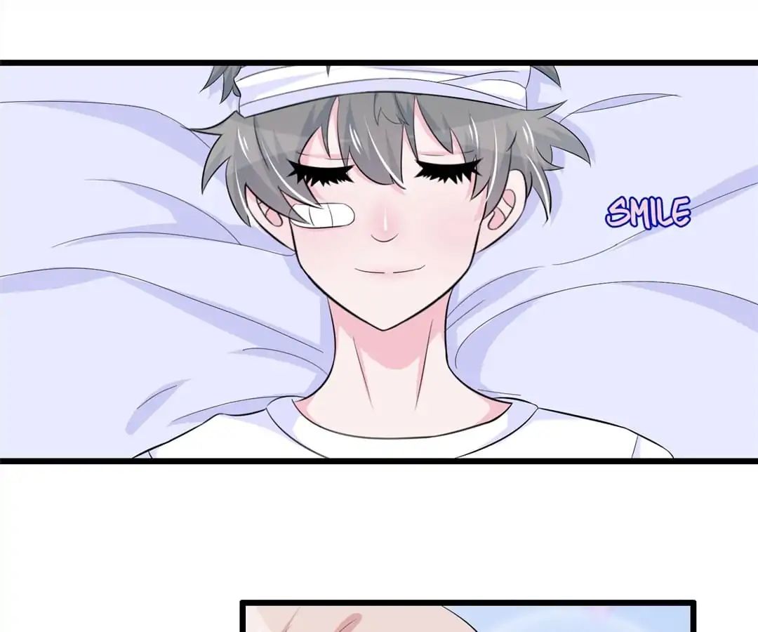 Delicate and Meek, Me? Chapter 36 page 9 - 