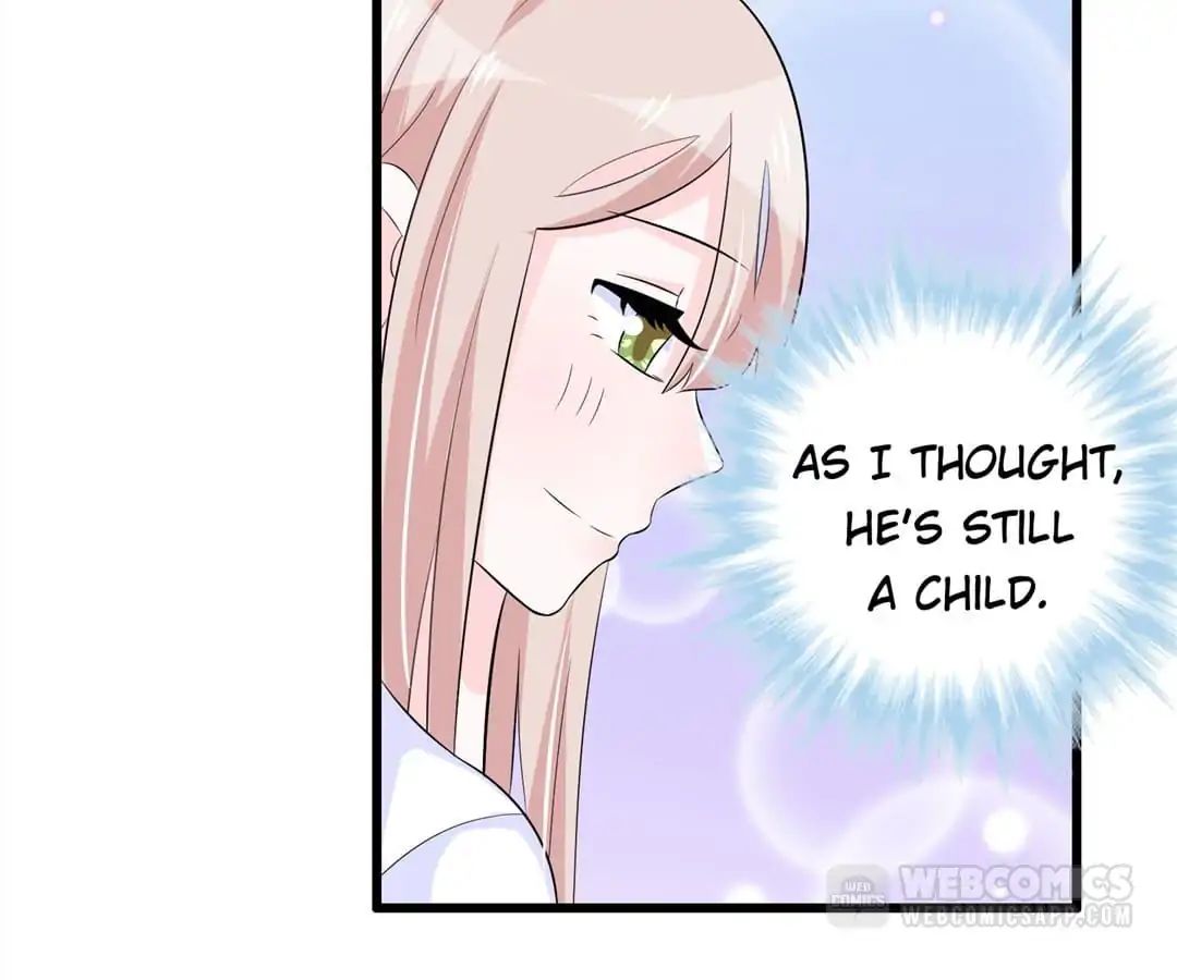 Delicate and Meek, Me? Chapter 36 page 10 - 
