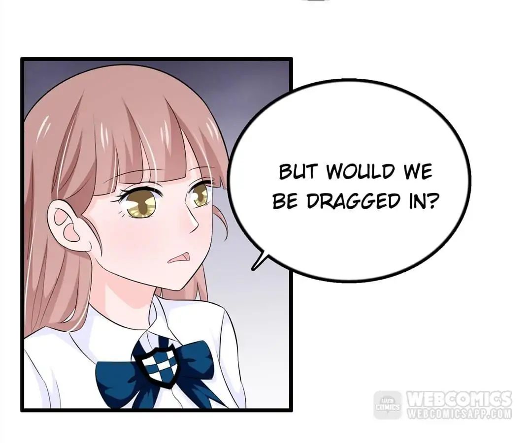 Delicate and Meek, Me? Chapter 37 page 2 - 
