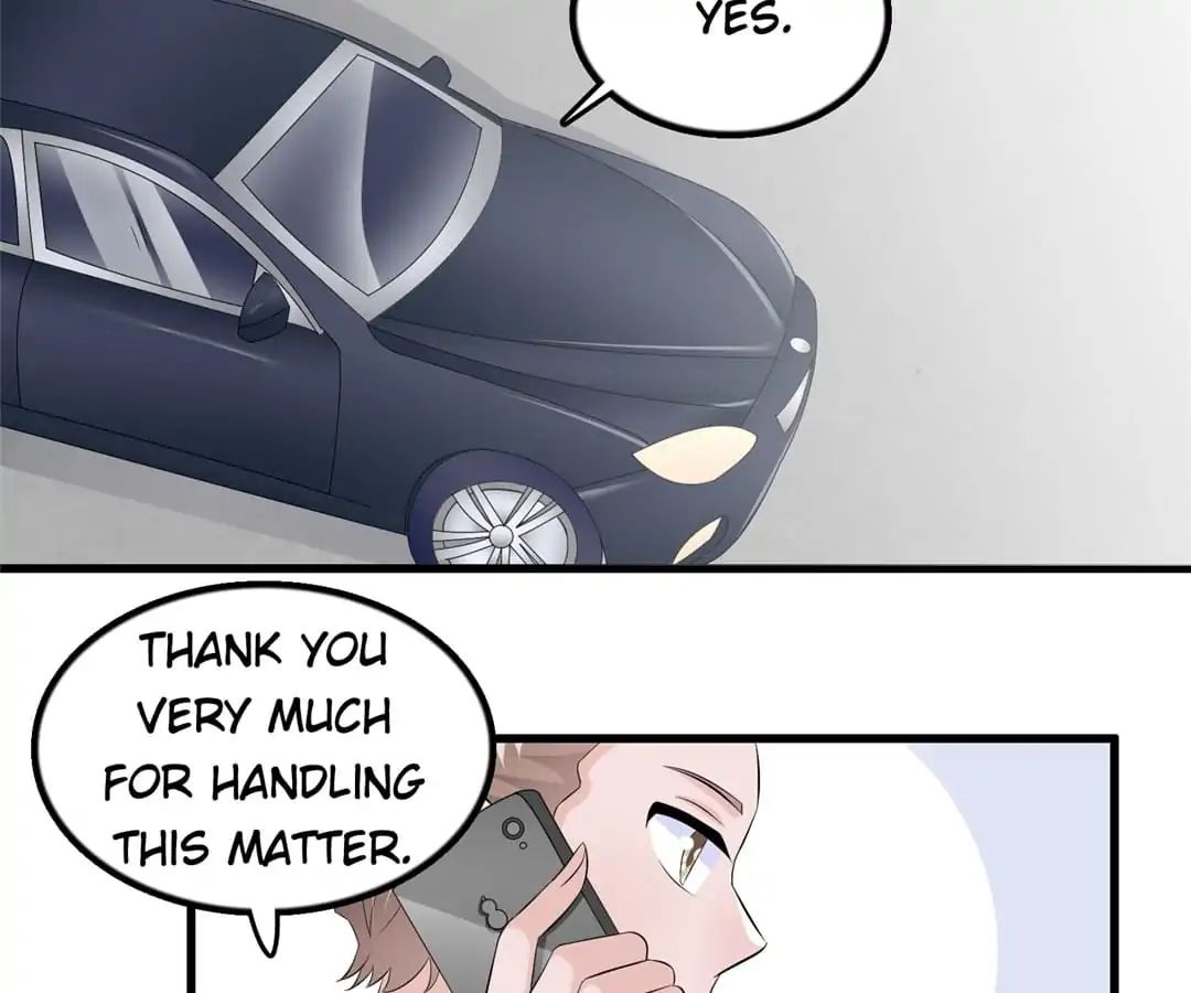 Delicate and Meek, Me? Chapter 37 page 11 - 