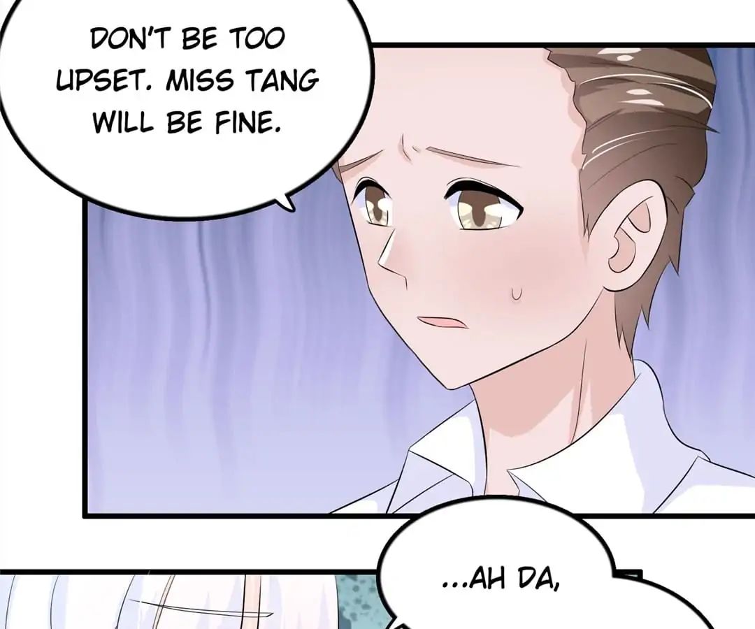Delicate and Meek, Me? Chapter 37 page 15 - 