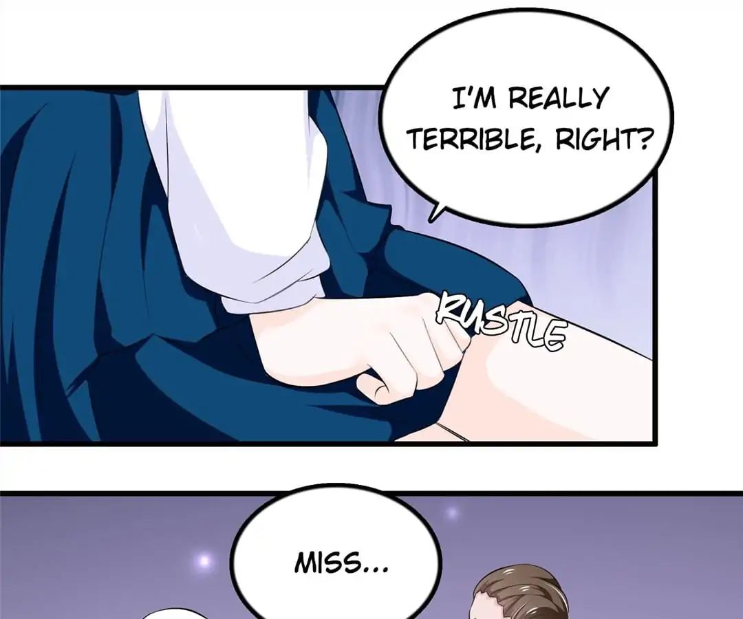 Delicate and Meek, Me? Chapter 37 page 17 - 