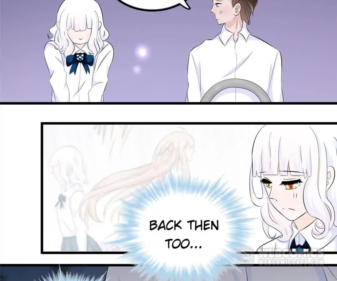 Delicate and Meek, Me? Chapter 37 page 18 - 