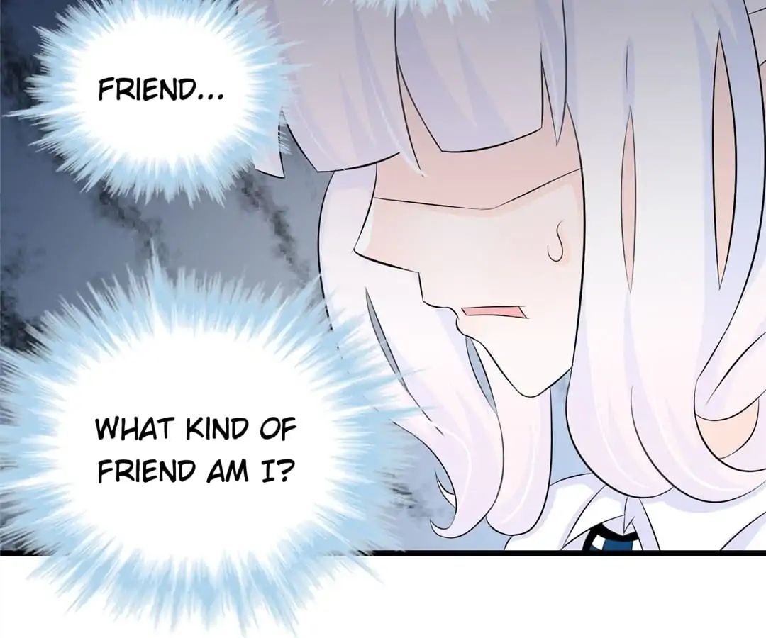 Delicate and Meek, Me? Chapter 37 page 19 - 