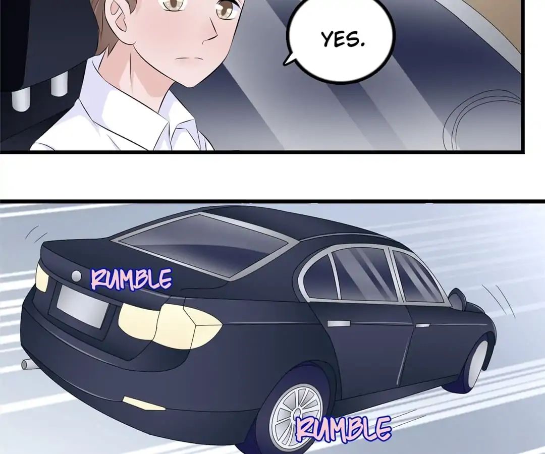 Delicate and Meek, Me? Chapter 37 page 21 - 
