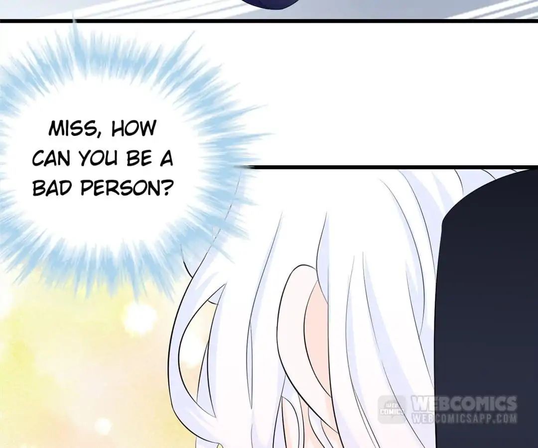 Delicate and Meek, Me? Chapter 37 page 22 - 