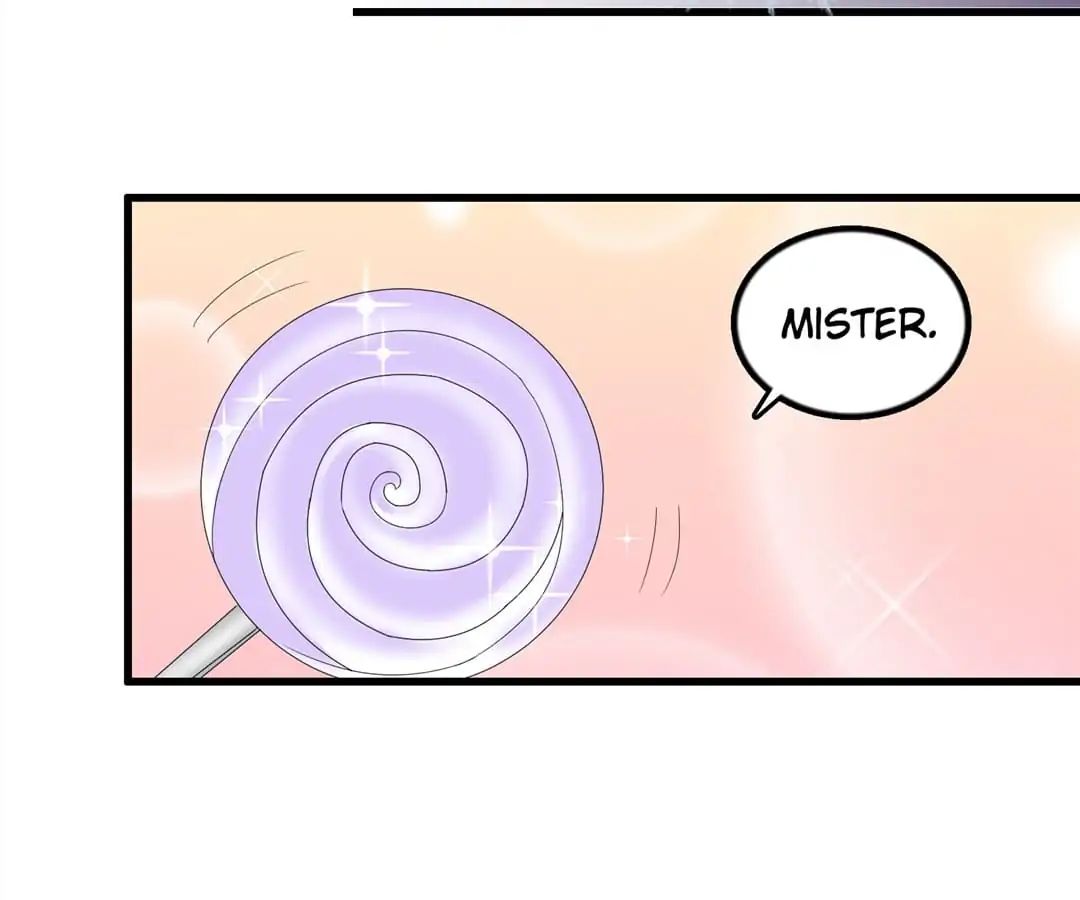 Delicate and Meek, Me? Chapter 37 page 24 - 