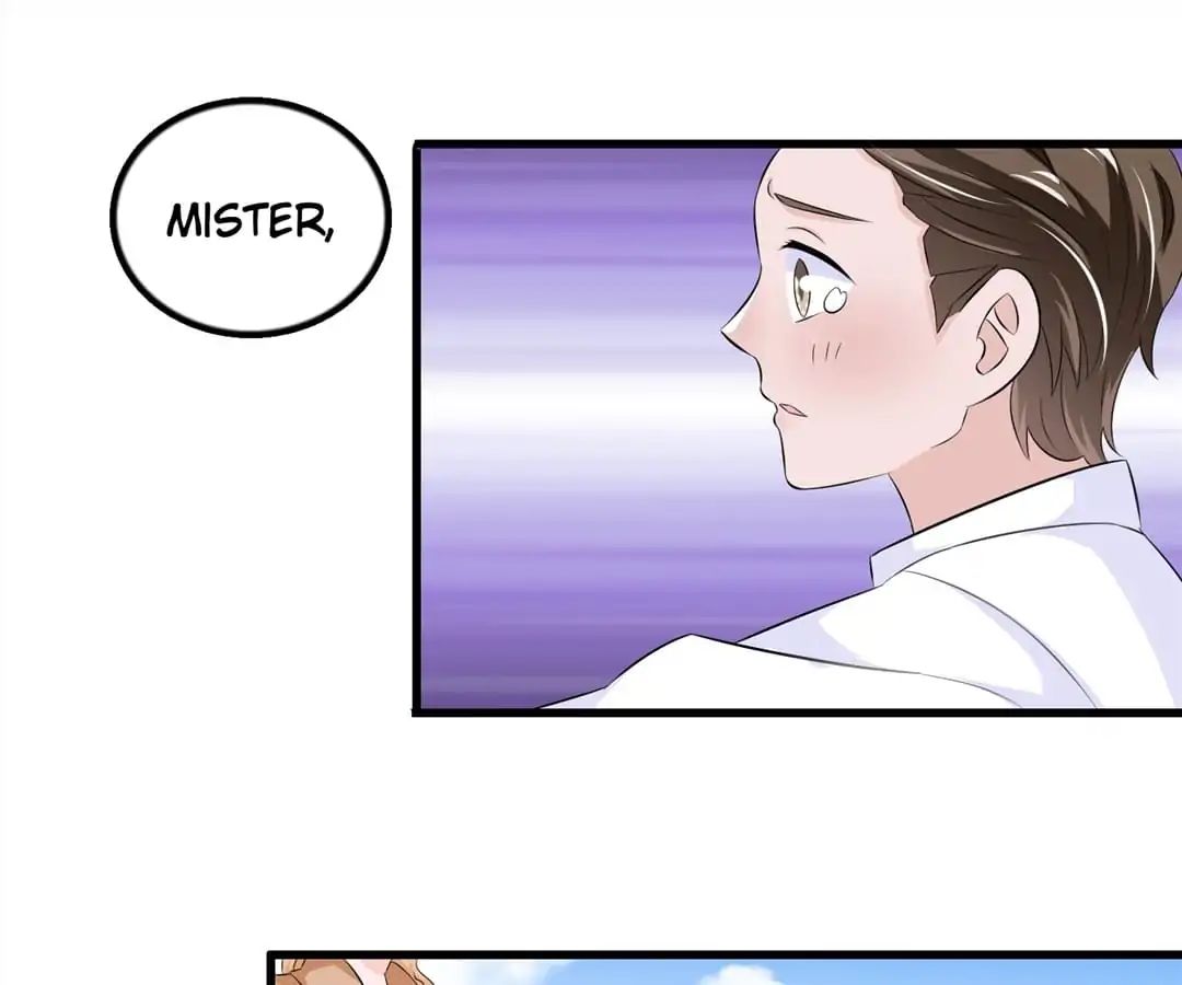 Delicate and Meek, Me? Chapter 37 page 25 - 