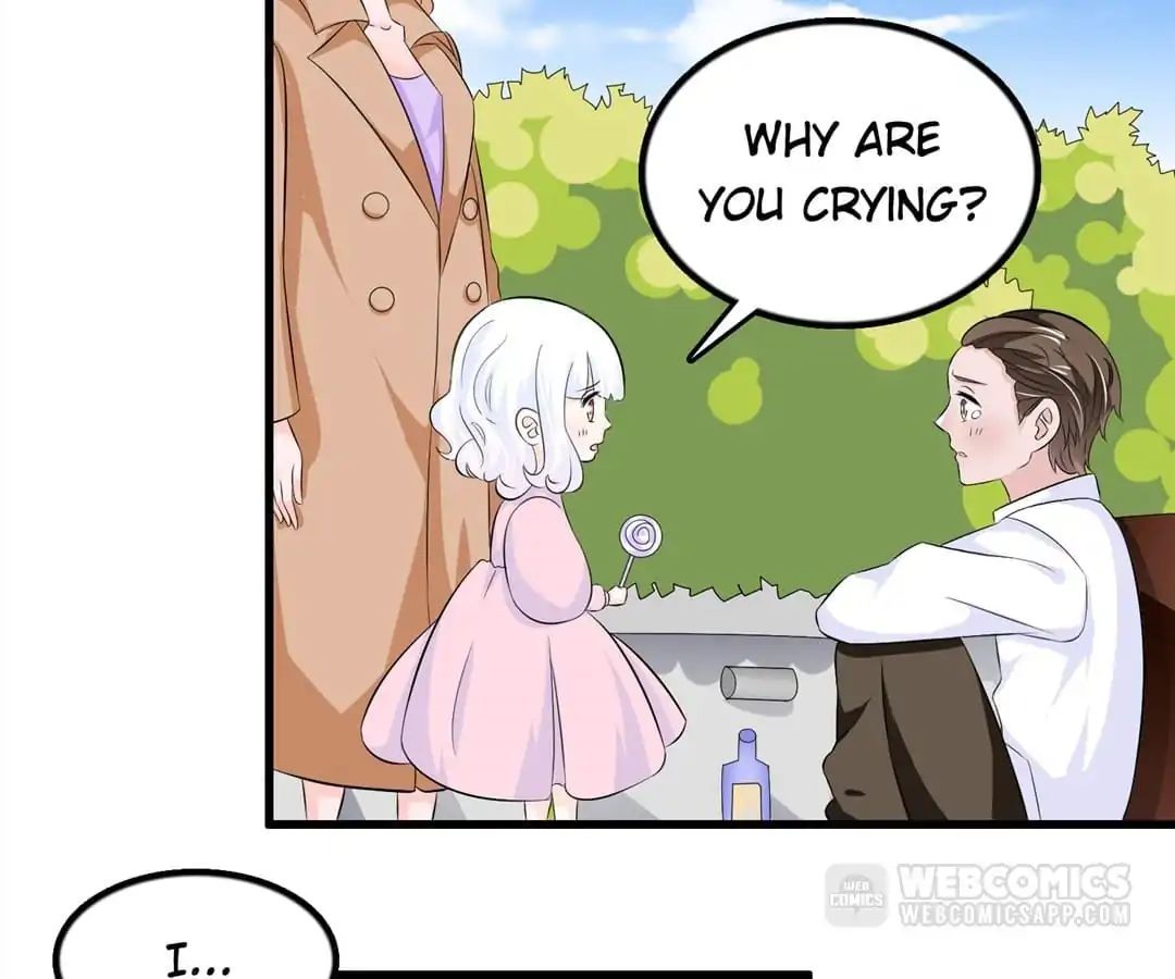 Delicate and Meek, Me? Chapter 37 page 26 - 