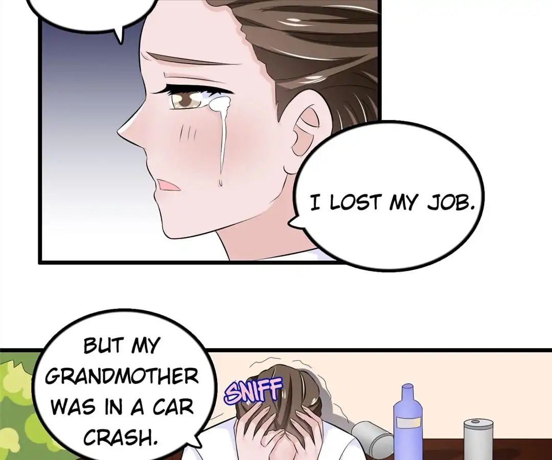 Delicate and Meek, Me? Chapter 37 page 27 - 