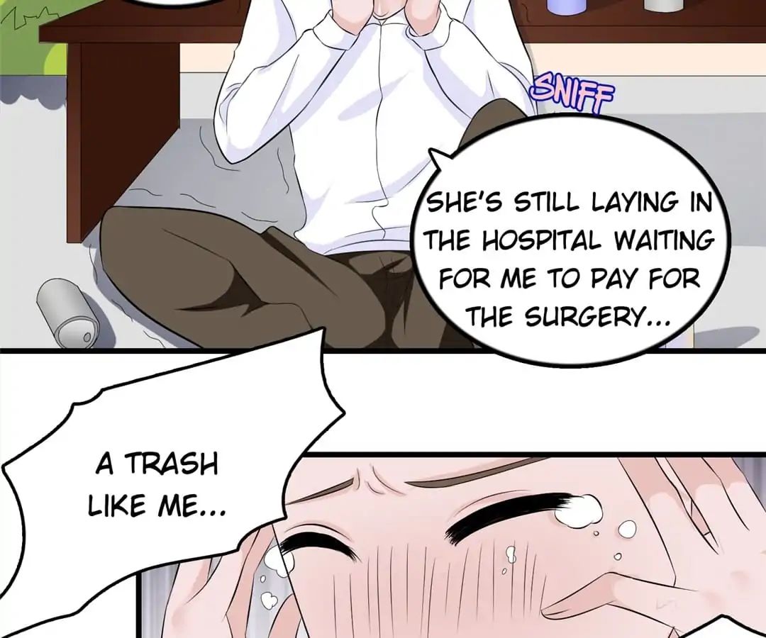Delicate and Meek, Me? Chapter 37 page 28 - 