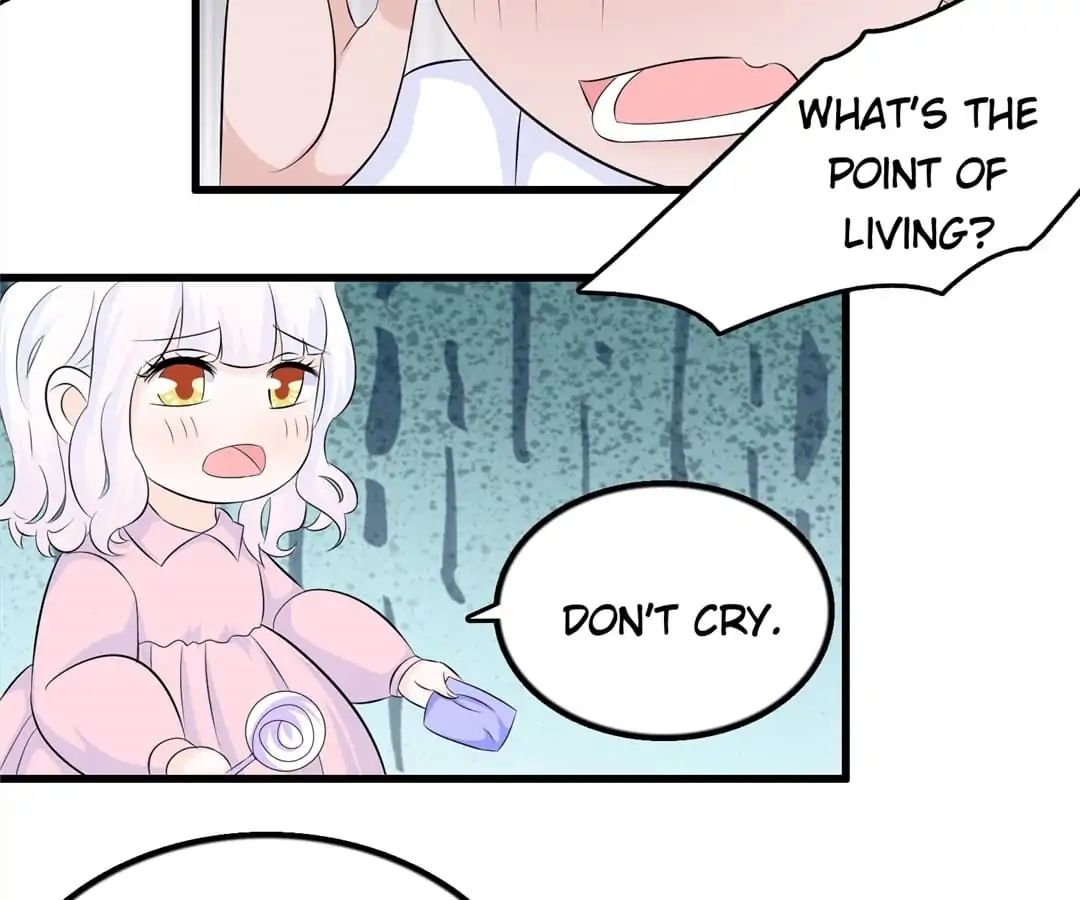 Delicate and Meek, Me? Chapter 37 page 29 - 