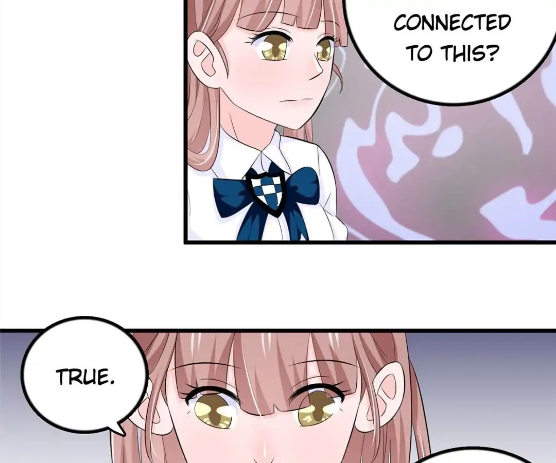 Delicate and Meek, Me? Chapter 37 page 4 - 