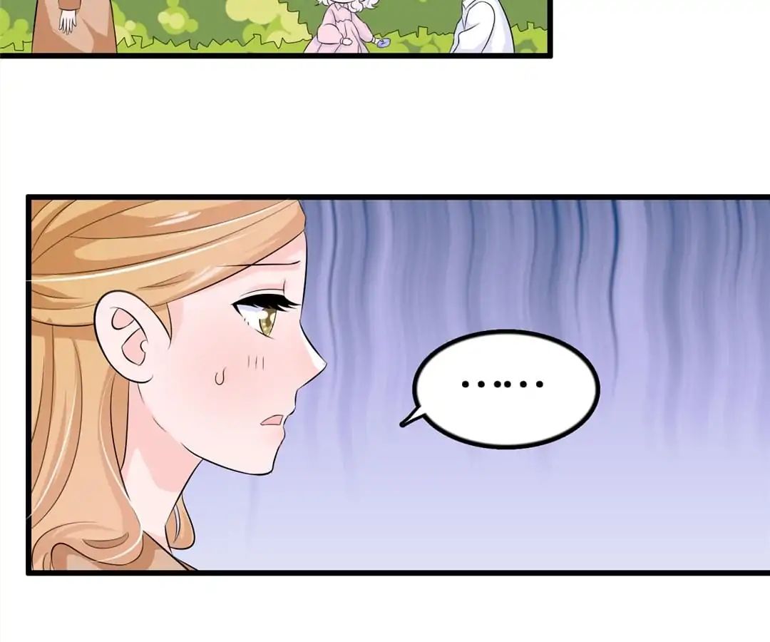 Delicate and Meek, Me? Chapter 37 page 32 - 