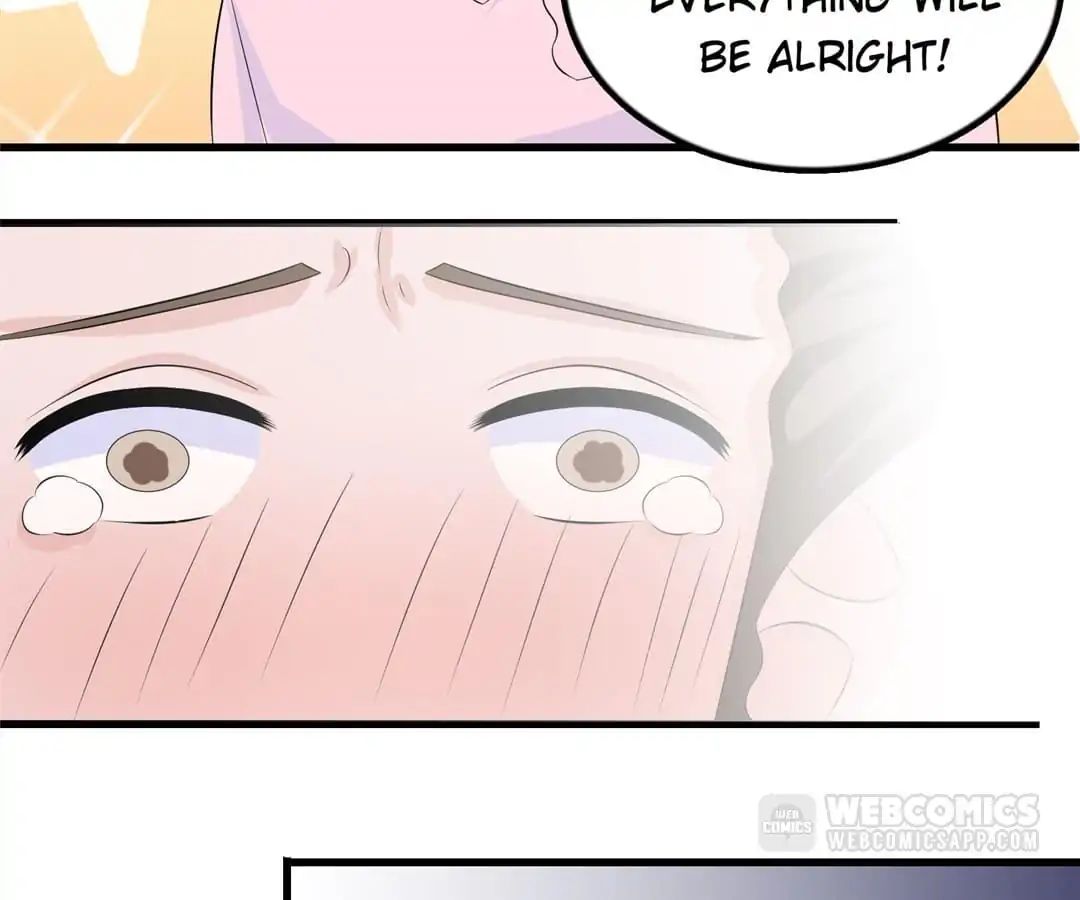 Delicate and Meek, Me? Chapter 37 page 34 - 
